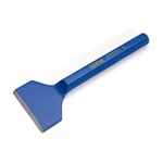 Estwing 3-Inch Wide Hex Shaft Masonry Chisel (42512)