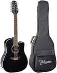 Takamine GD-38CE 12-string Acoustic