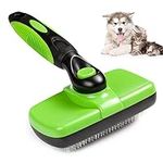 SZBZ Cleaning Slicker Brush, Pet Gr