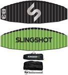 Slingshot Sports Trainer Kite - Gre