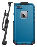 Encased Belt Clip Holster for LifeProof FRE Case (iPhone 6 / iPhone 6S) (Case Sold Separately)