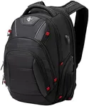 Swissdigital Design Travel Backpack