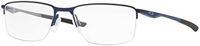 Oakley Men's Ox3218 Socket 5.5 Rect