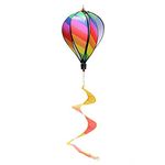 Hot Air Balloon Wind Chime