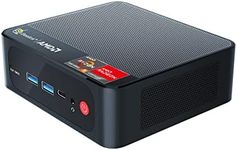 Beelink SER5 Mini PC, AMD Ryzen 5 5