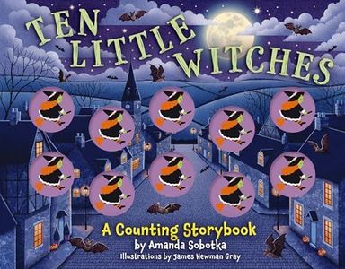 Ten Little