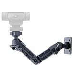 Webcam Wall Mount, C920s Stand Hold