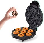 DASH Mini Donut Maker Machine for K