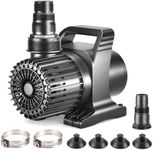 WaterRebirth (14000GPH, UL Listed) 