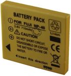 Battery fo