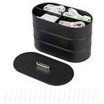 Yesesion Large Cord Organizer with 