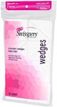 Swisspers Premium Cosmetic Wedges, Latex-Free Makeup Wedge, 32 per Package, 6 Packs (Total Count 192)