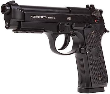 Beretta 92A1 CO2 Full Auto BB Pistol air Pistol