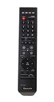 ALLIMITY AH59-01867F AH5901867F Remote Control Replace for Samsung AV Receiver System AVR720 AV-R720 HT-AS720 HTAS720