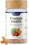 Snap Supplements Prostate Health Su