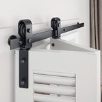 EaseLife 24" Bi-Folding Sliding Bar