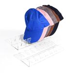 Cap Organizer For Baseball Caps