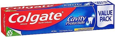 Colgate Ca