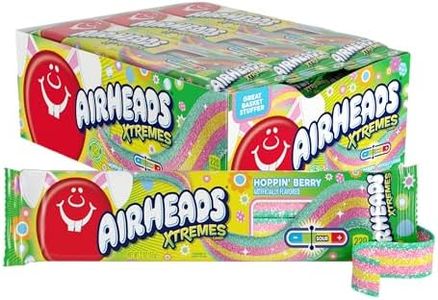 Airheads X