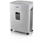 Dahle PaperSAFE PS 260 Shredder (12