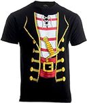 Ann Arbor T-shirt Co. Pirate Costum