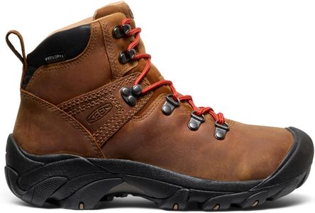 KEEN Pyrenees Waterproof Boots – 6" Hiking Footwear