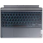 Inateck Surface Pro 9 Keyboard Compatible with Surface Pro 9/8/X, with 7-Color Backlight, KB05111