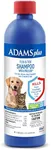 Adams Plus Flea & Tick Shampoo with