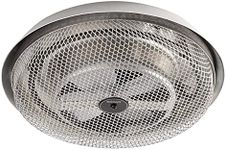 Broan-NuTone 157 Low-Profile Fan-Fo