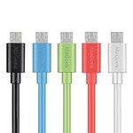 MaGeek Micro USB Cable, [3.3ft/5-Pa