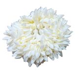 Artificial Flower For Hair Bun