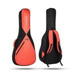True Cult electric guitar Carry Bag for Yamaha, Fender, Cort, Ibanez, Vault, Kadence, Kepma and all brands electric guitars