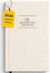 The Original Gratitude Journal - 5 