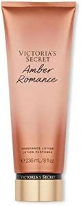 Victoria's Secret Amber Romance Body Lotion, 236 ml