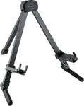 K & M Ultra Lightweight, Compact Guitar Stand