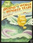 Around the World in a Hundred Years: From Henry the Navigator to Magellan