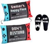 Gamer Gifts for Teen Boys, Gaming R