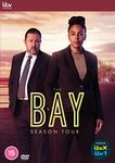 The Bay - Series 4 [DVD]