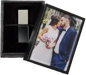 Neil Enterprises Inc. Elite Flash Drive Box with 2.875" x 3.875" Cover Photo