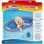 SwimWays Paddle Paws Spring Float D