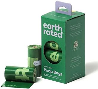Earth Rate