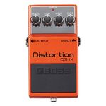 Boss DS-1X Distortion