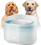 PETLIBRO Dog Water Fountain, 2.1Gal