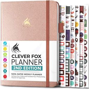 Clever Fox