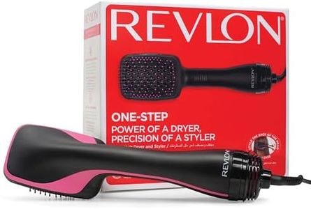 Revlon Hai