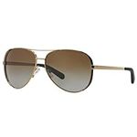 Michael Kors Authentic Sunglasses +