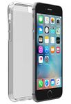 OtterBox Clearly Protected Skin for Apple iPhone 6/6s - Clear