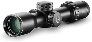 XB30 Zoom FFP 2-8x36 Crossbow Scope 470fps - 510fps