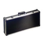 Stagg UPC-688 Case for Guitar Effect Pedals,Black,688 x 296 x 83 mm