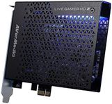 AVerMedia GC570 Live Gamer HD 2 Internal Capture Card, 1080P Pass-Through, 1080P60 Capture